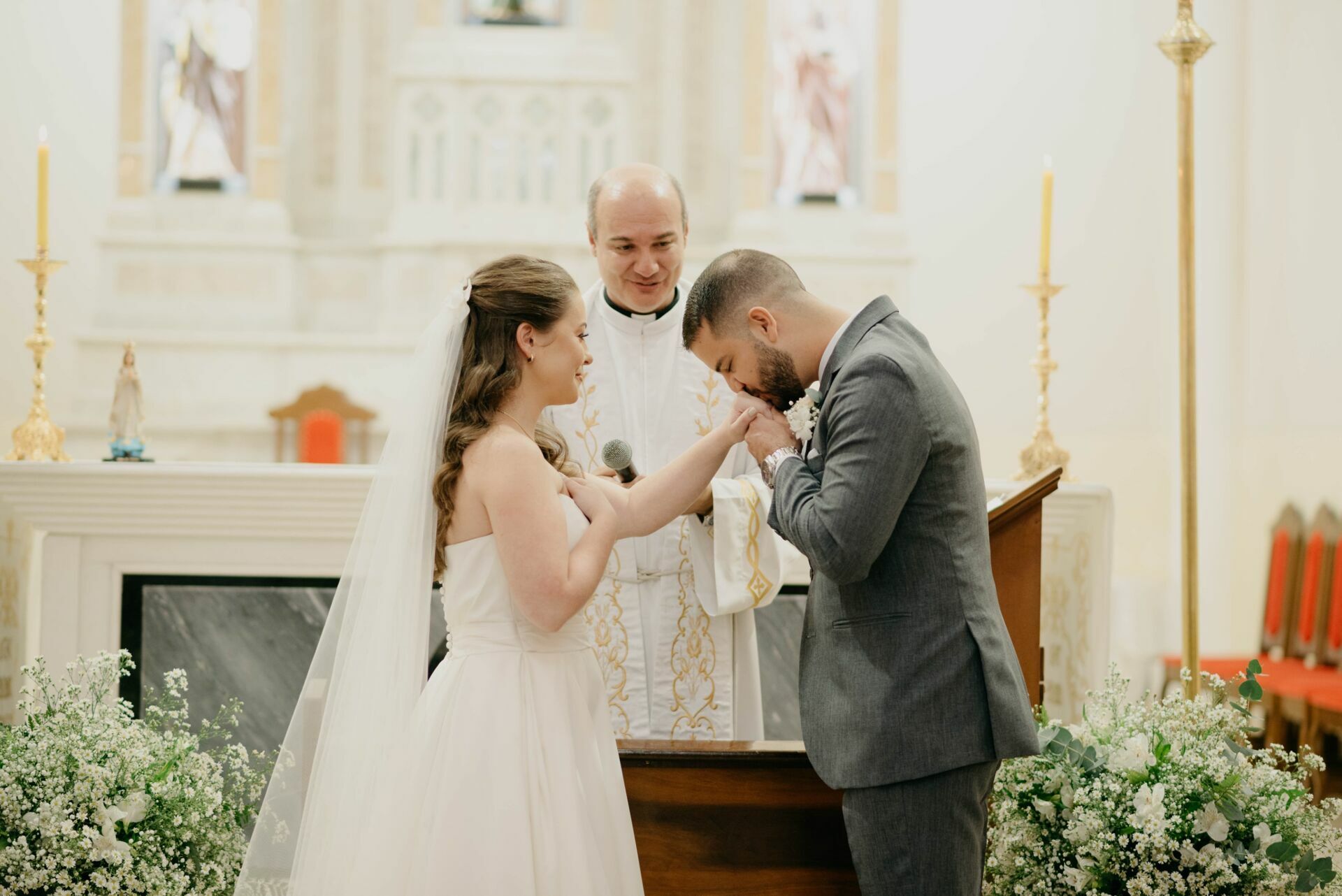 Foto Ana Laura e Caique - Pedreira - Imagem 52