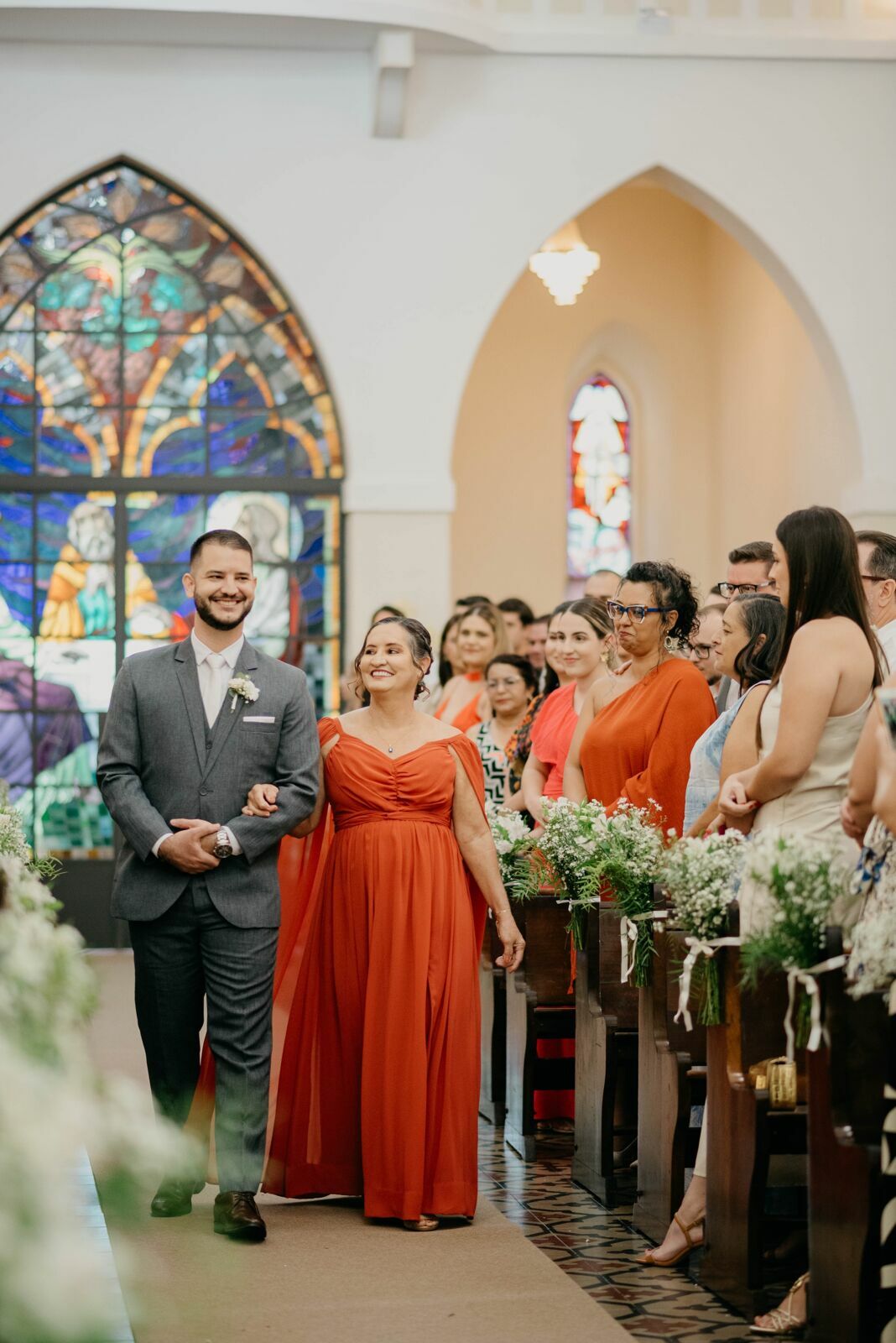 Foto Ana Laura e Caique - Pedreira - Imagem 34