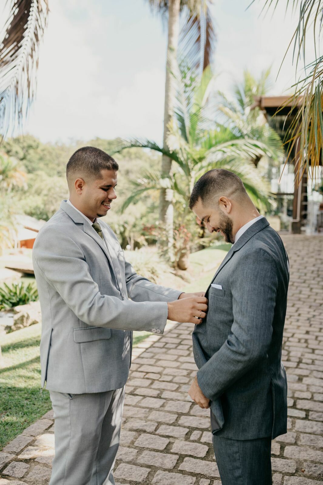 Foto Ana Laura e Caique - Pedreira - Imagem 15