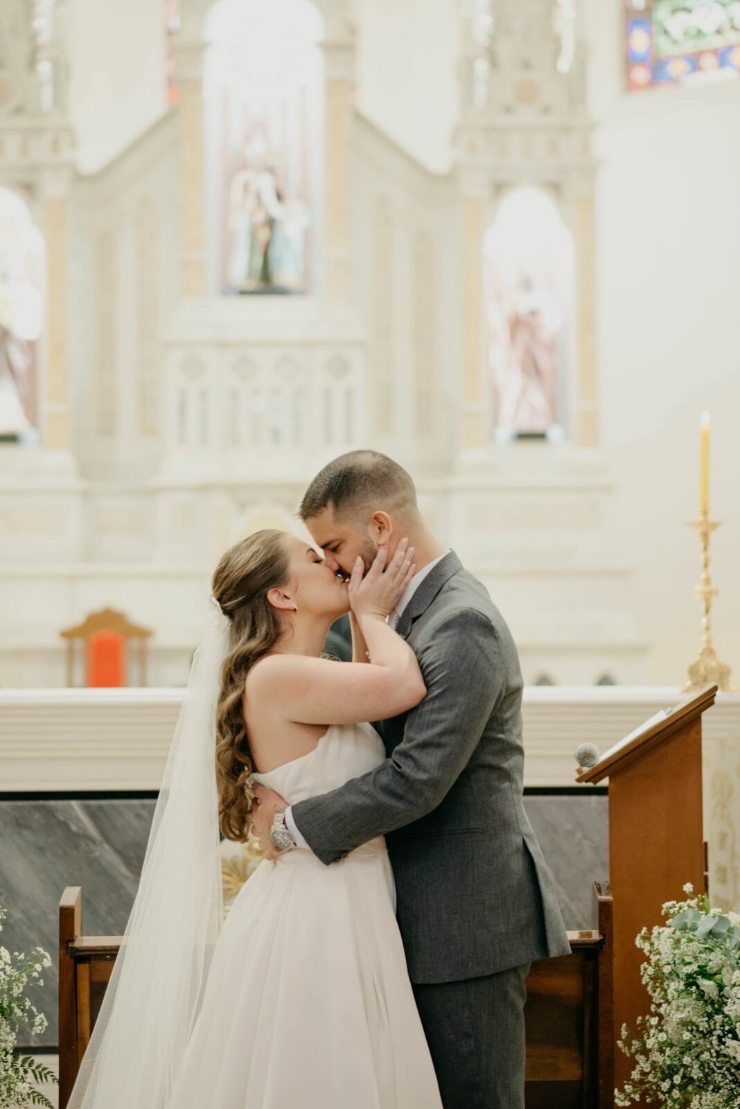 Foto Ana Laura e Caique - Pedreira - Imagem 55