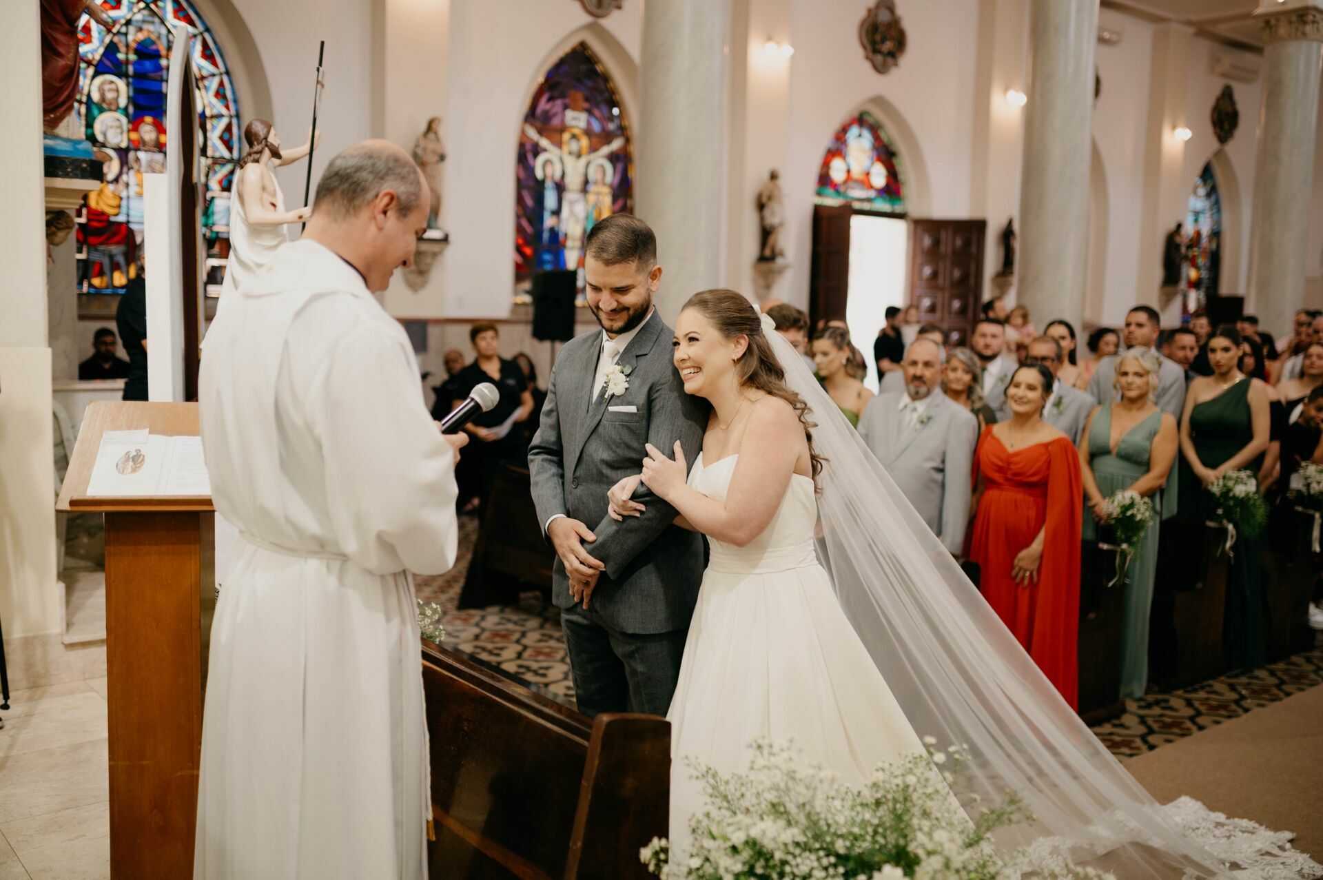 Foto Ana Laura e Caique - Pedreira - Imagem 40