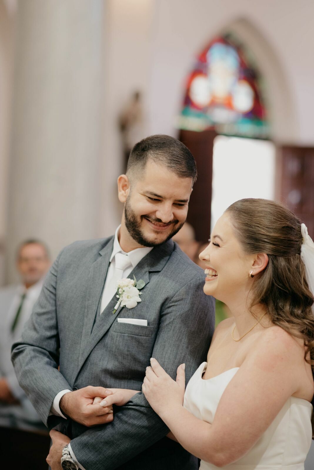 Foto Ana Laura e Caique - Pedreira - Imagem 43