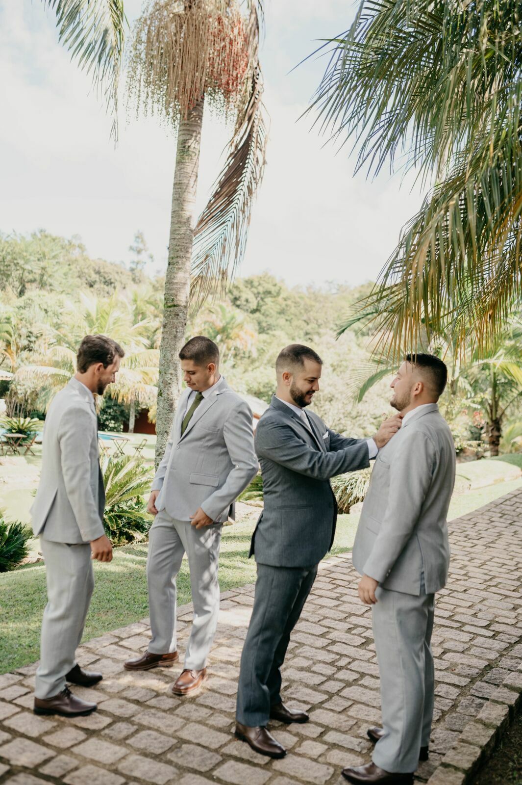 Foto Ana Laura e Caique - Pedreira - Imagem 16