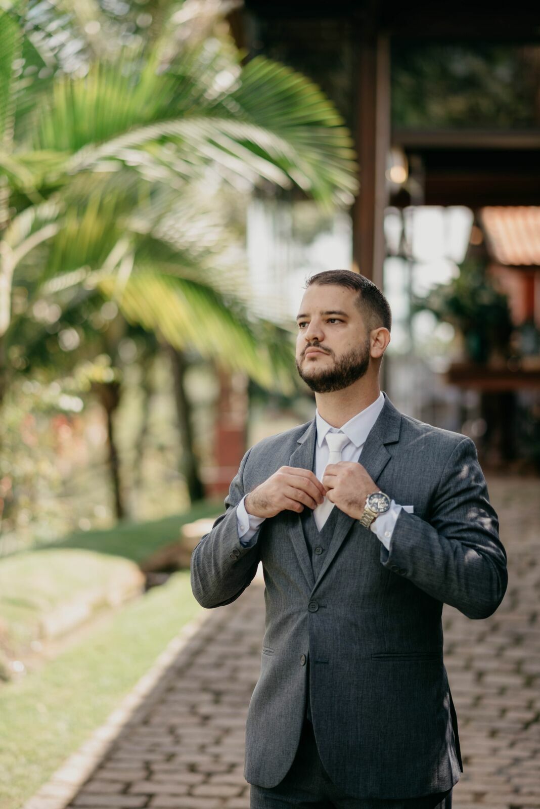 Foto Ana Laura e Caique - Pedreira - Imagem 19