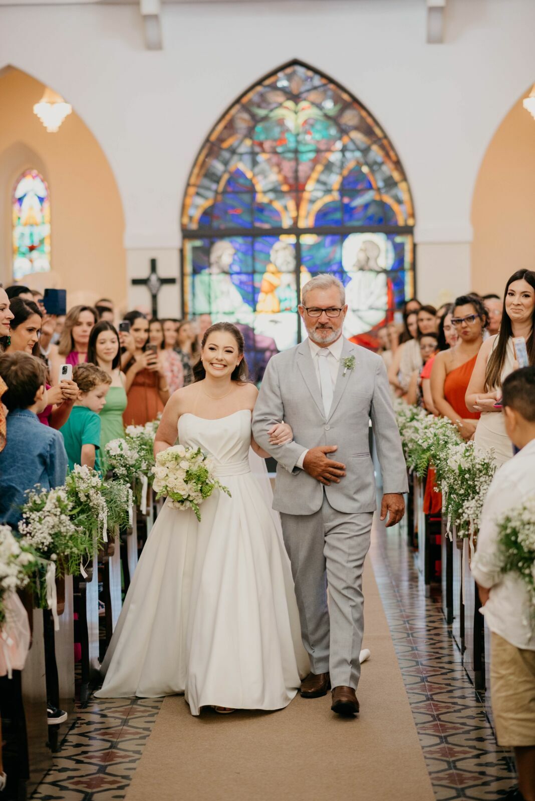 Foto Ana Laura e Caique - Pedreira - Imagem 38