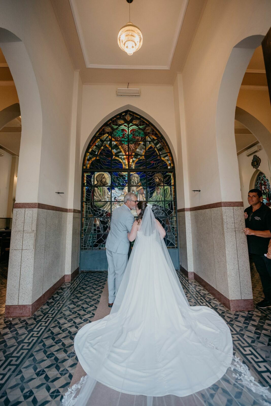 Foto Ana Laura e Caique - Pedreira - Imagem 35