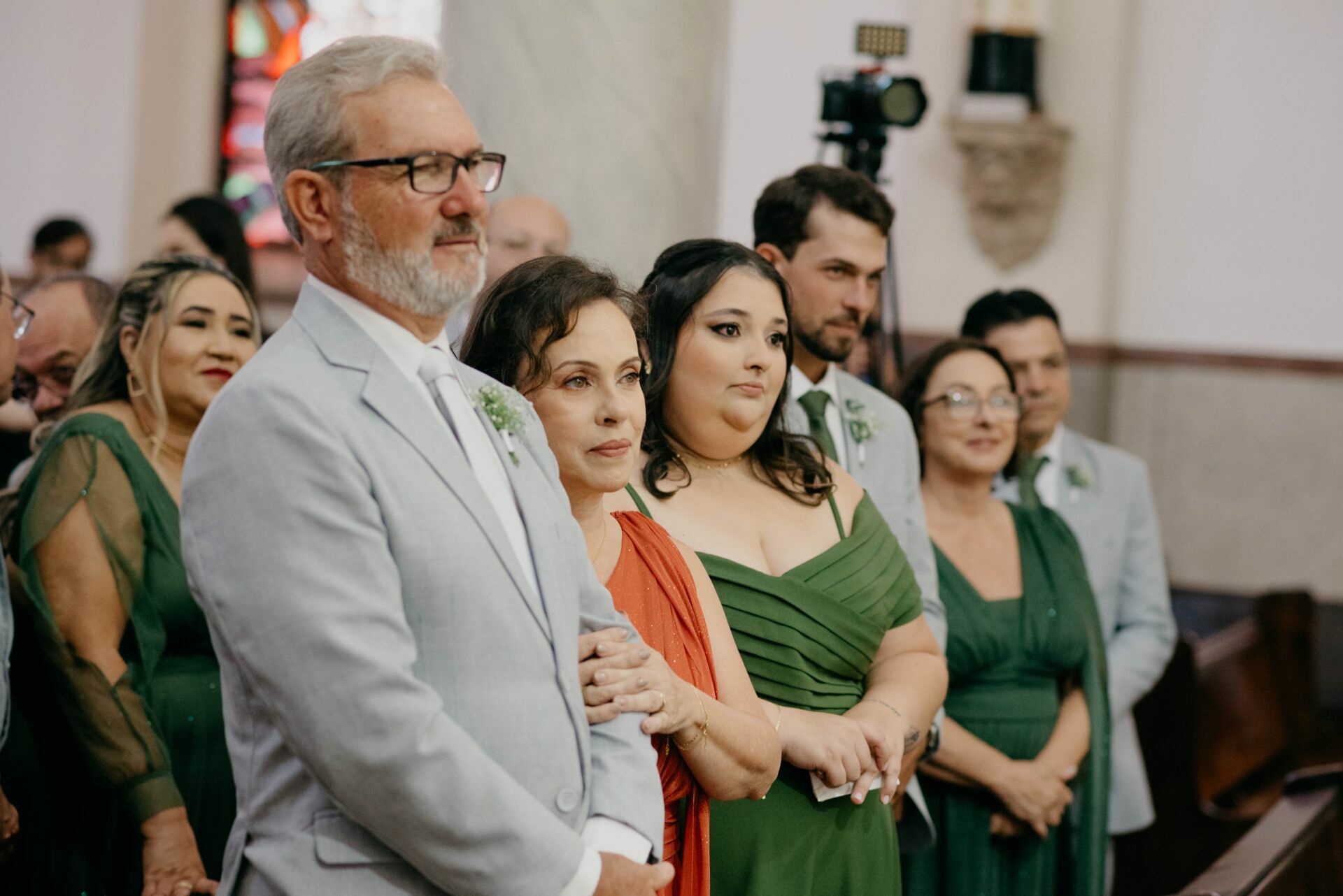 Foto Ana Laura e Caique - Pedreira - Imagem 47