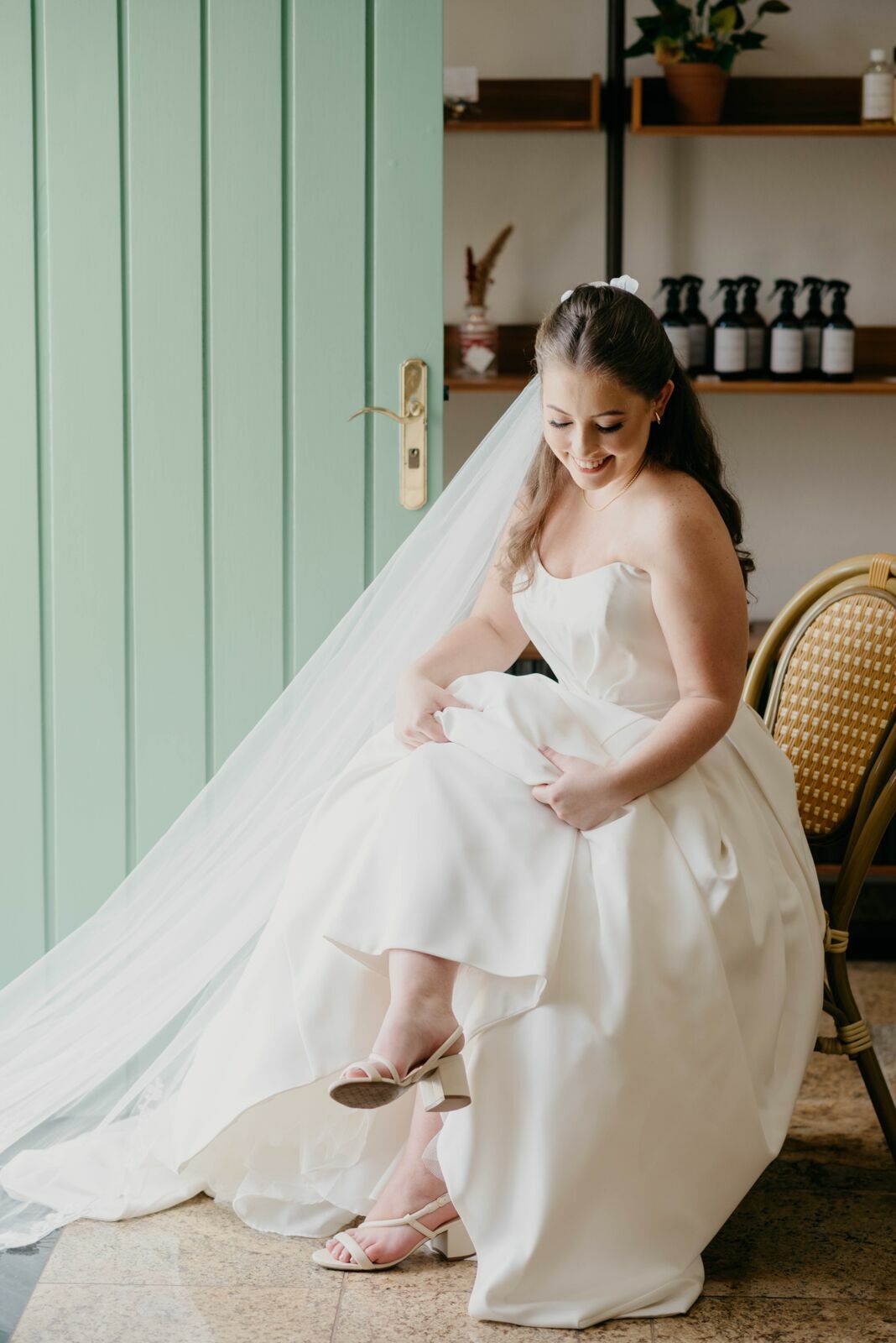 Foto Ana Laura e Caique - Pedreira - Imagem 12