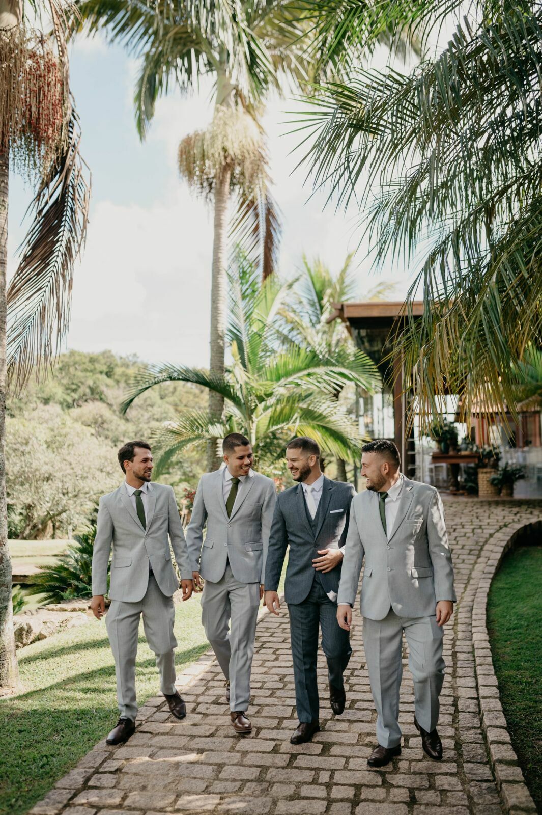 Foto Ana Laura e Caique - Pedreira - Imagem 17