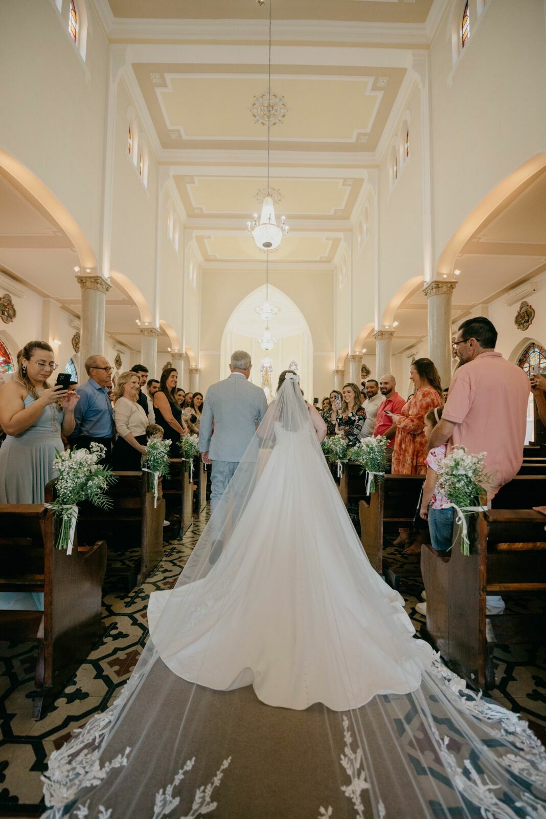 Foto Ana Laura e Caique - Pedreira - Imagem 37