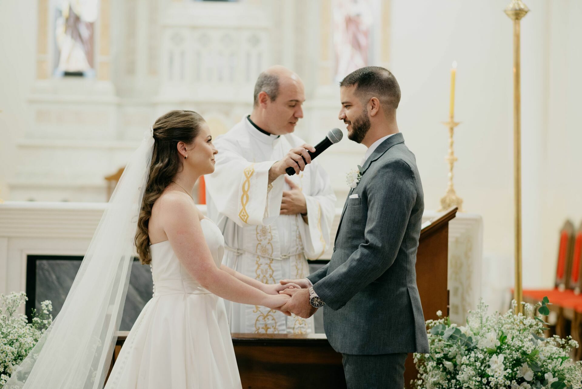 Foto Ana Laura e Caique - Pedreira - Imagem 45