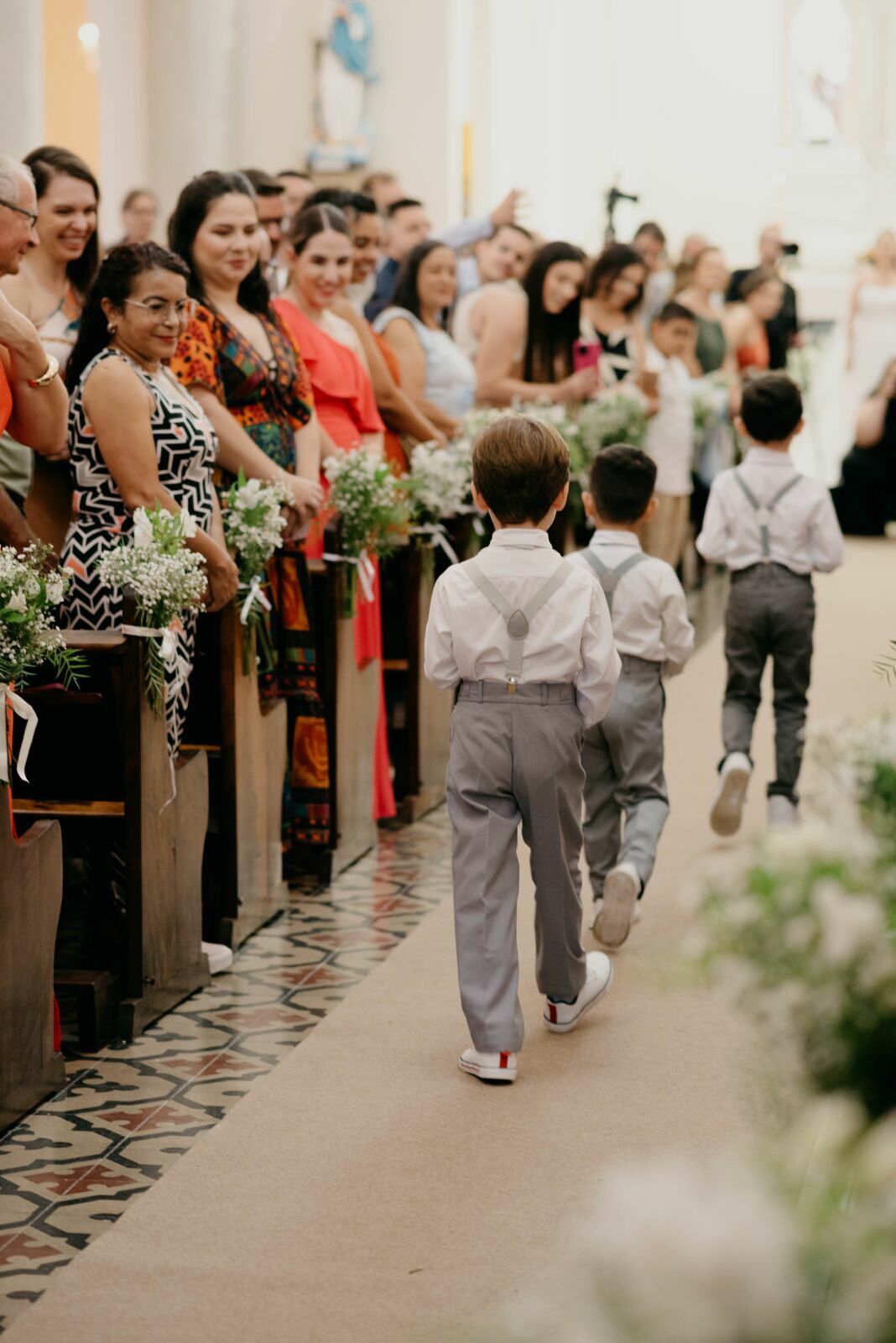 Foto Ana Laura e Caique - Pedreira - Imagem 50