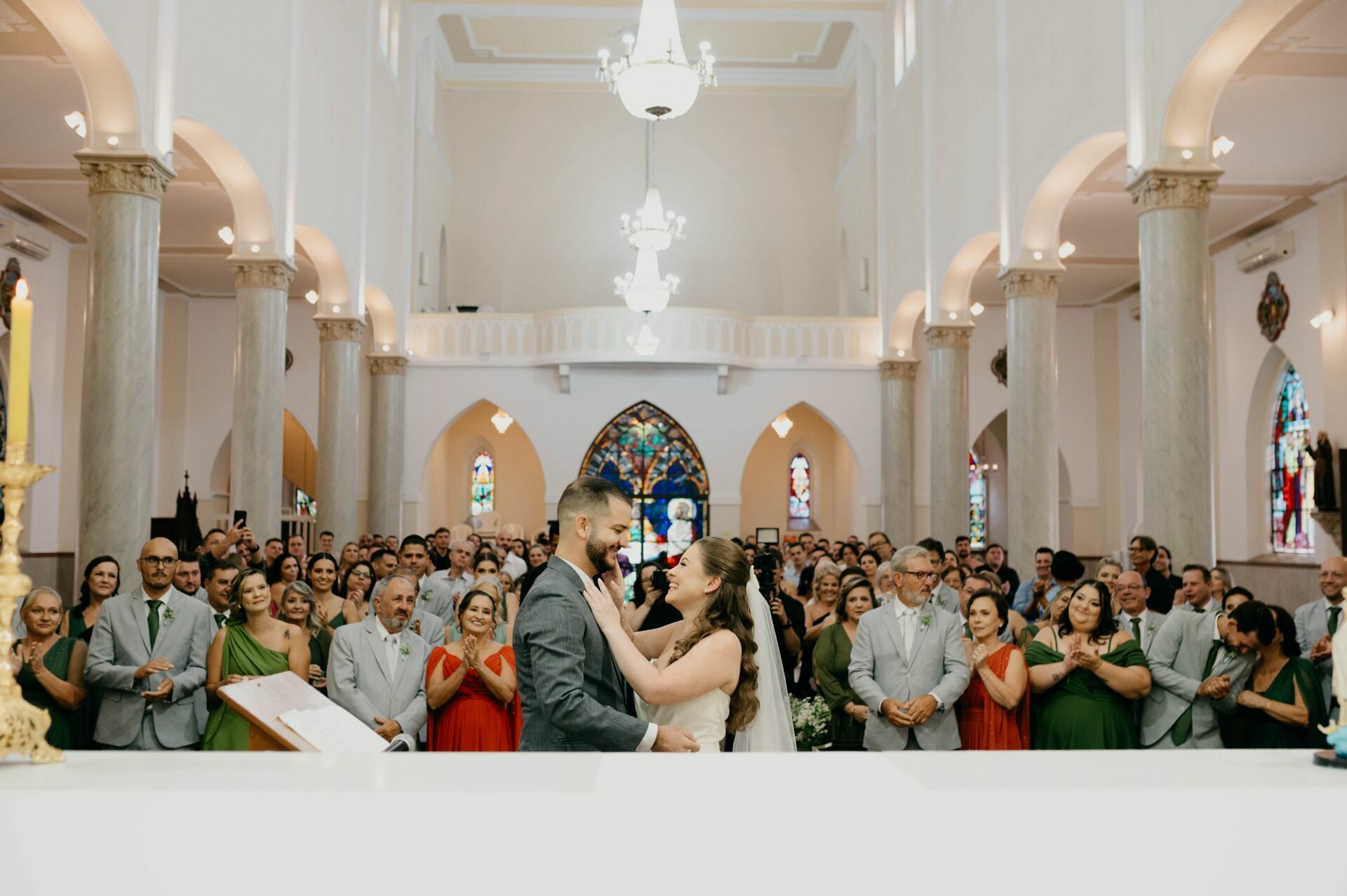 Foto Ana Laura e Caique - Pedreira - Imagem 56