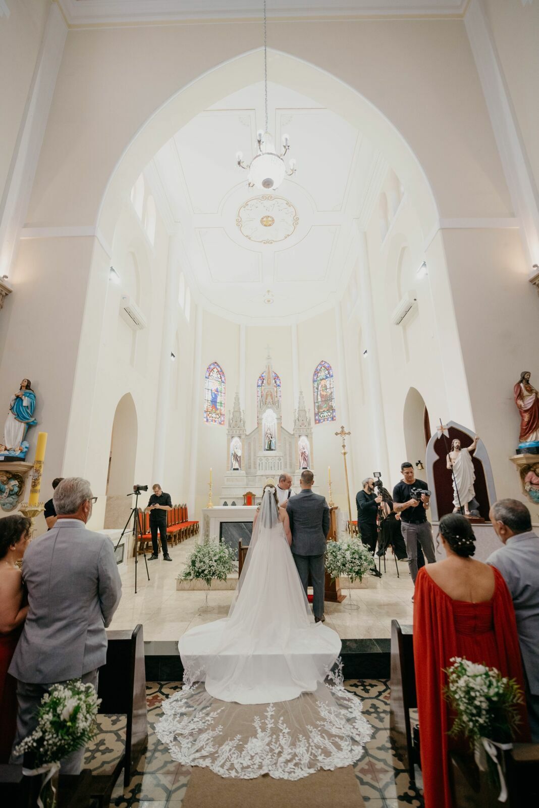 Foto Ana Laura e Caique - Pedreira - Imagem 44