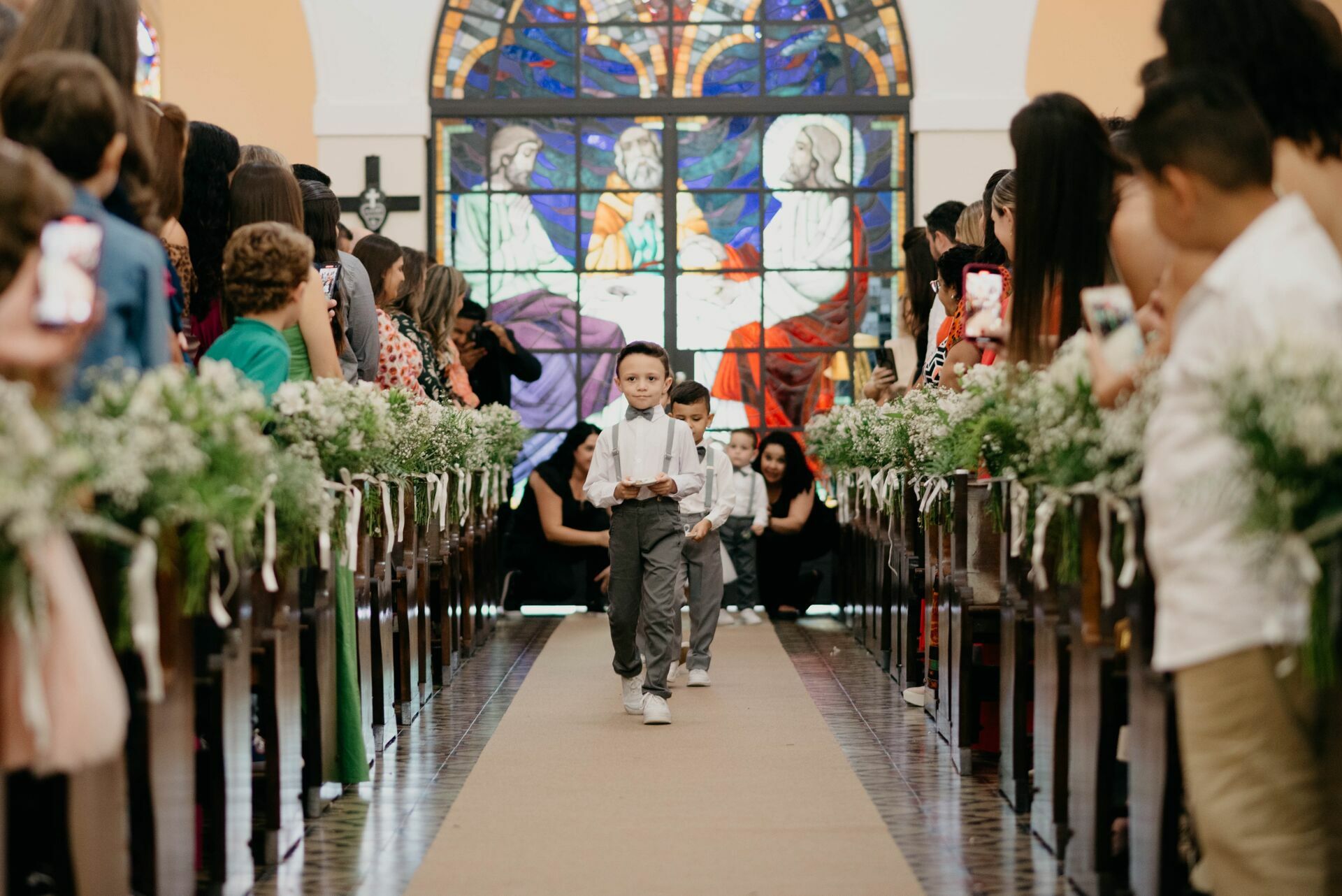 Foto Ana Laura e Caique - Pedreira - Imagem 49