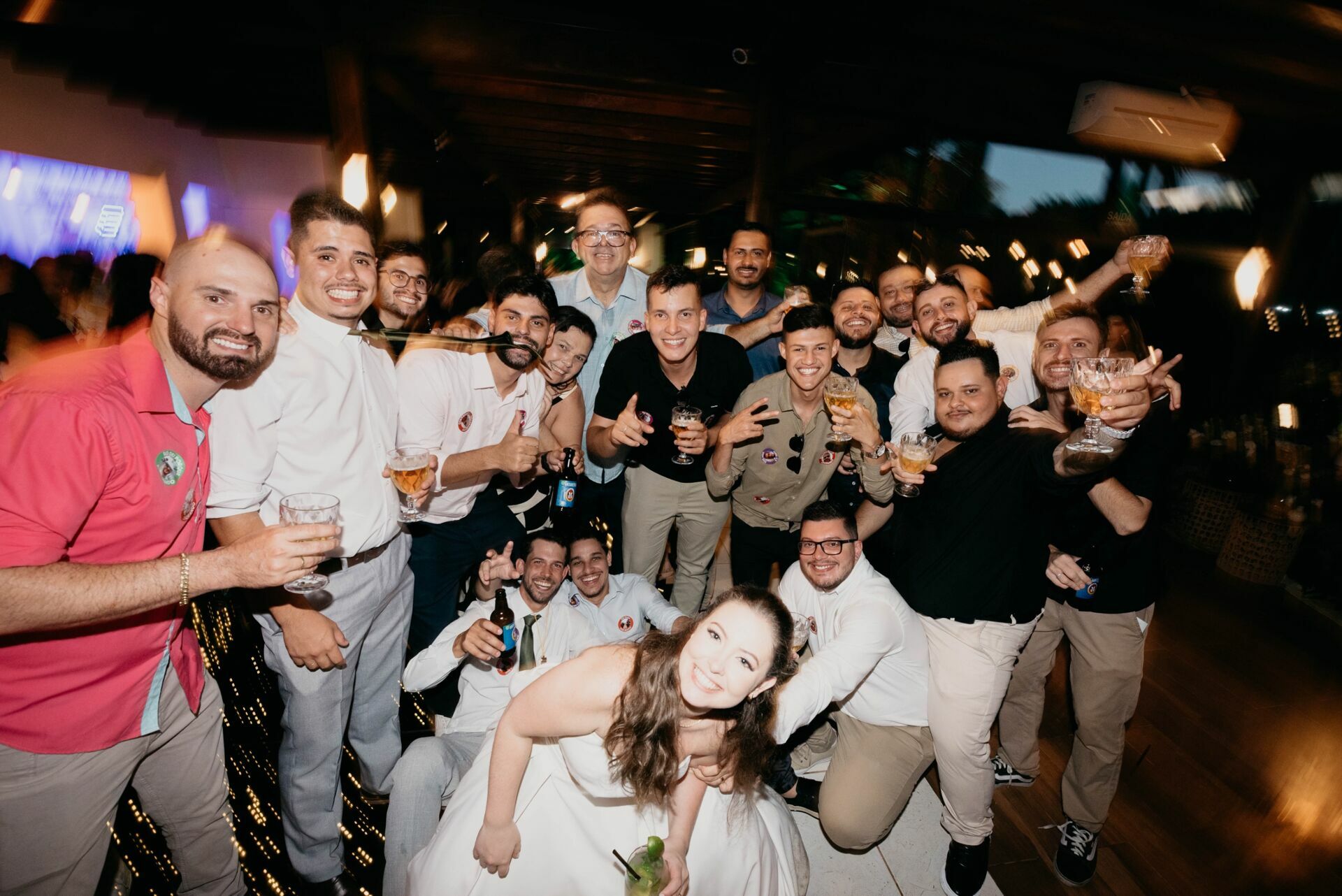 Foto Ana Laura e Caique - Pedreira - Imagem 86