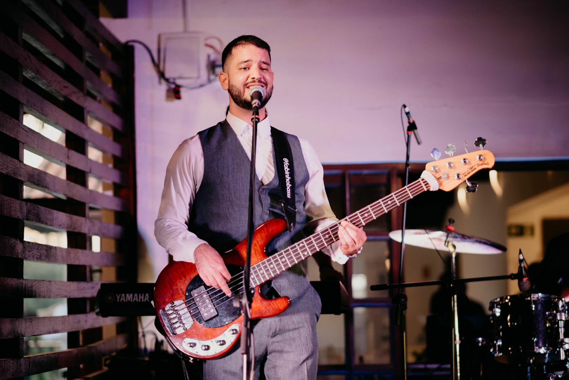 Foto Ana Laura e Caique - Pedreira - Imagem 84