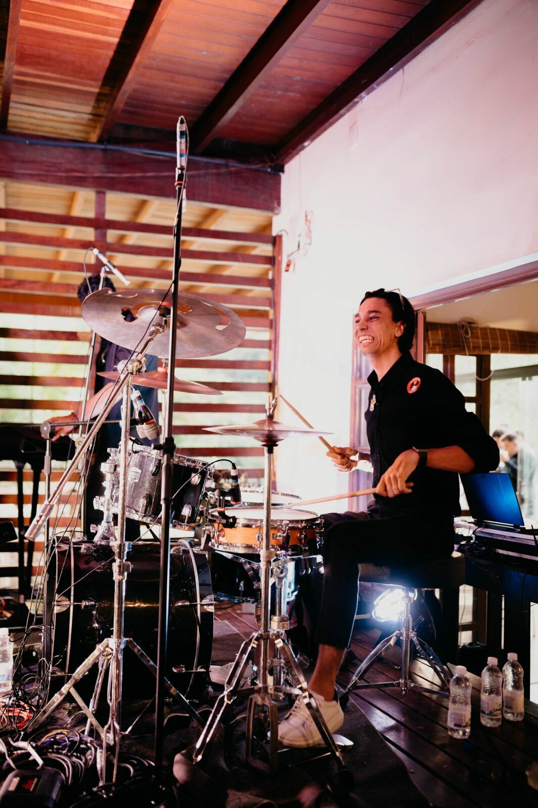 Foto Ana Laura e Caique - Pedreira - Imagem 83