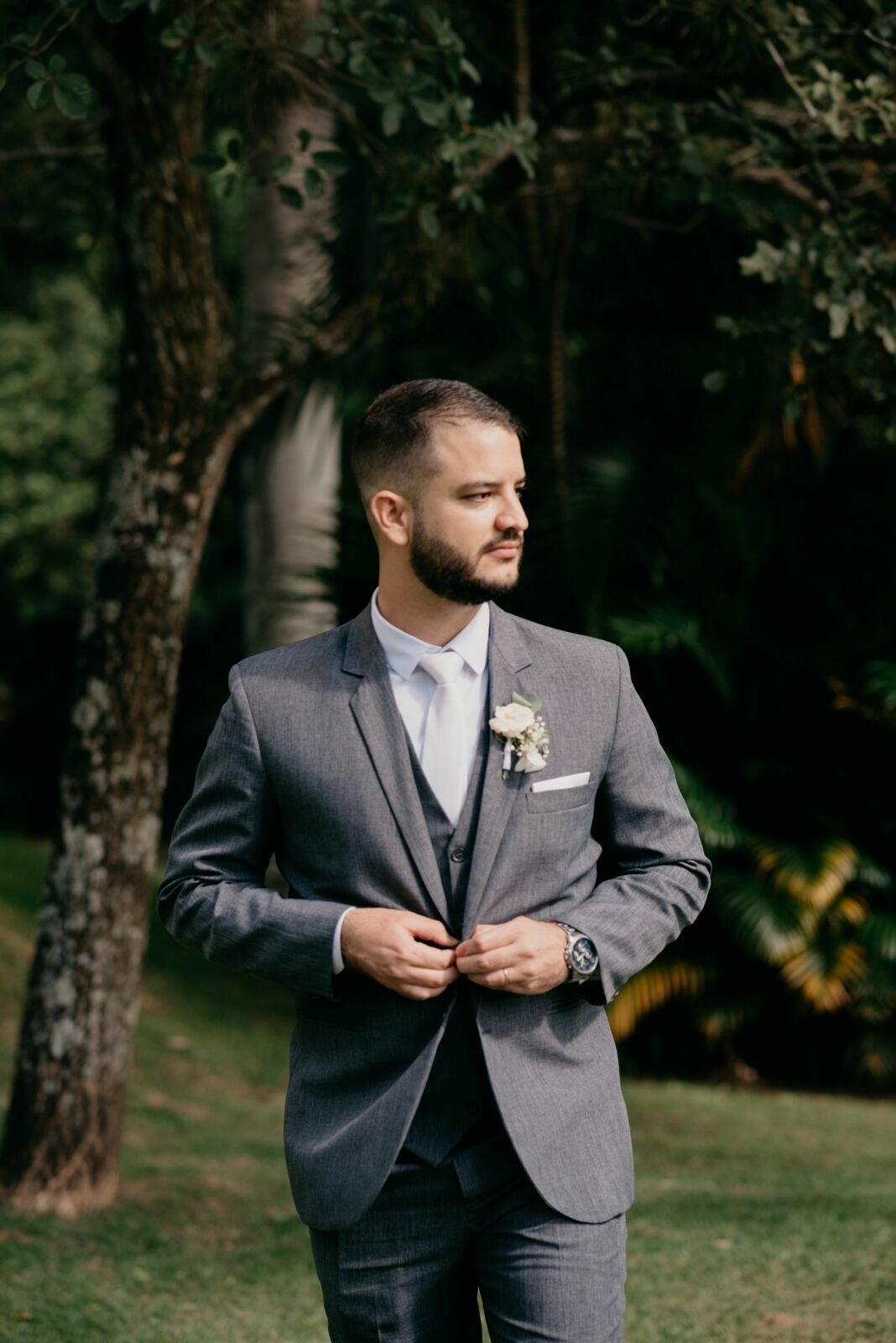 Foto Ana Laura e Caique - Pedreira - Imagem 70