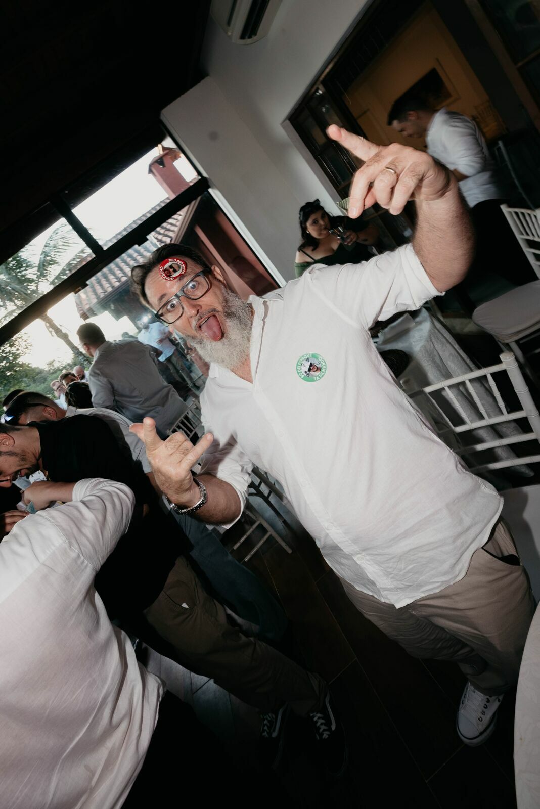 Foto Ana Laura e Caique - Pedreira - Imagem 80