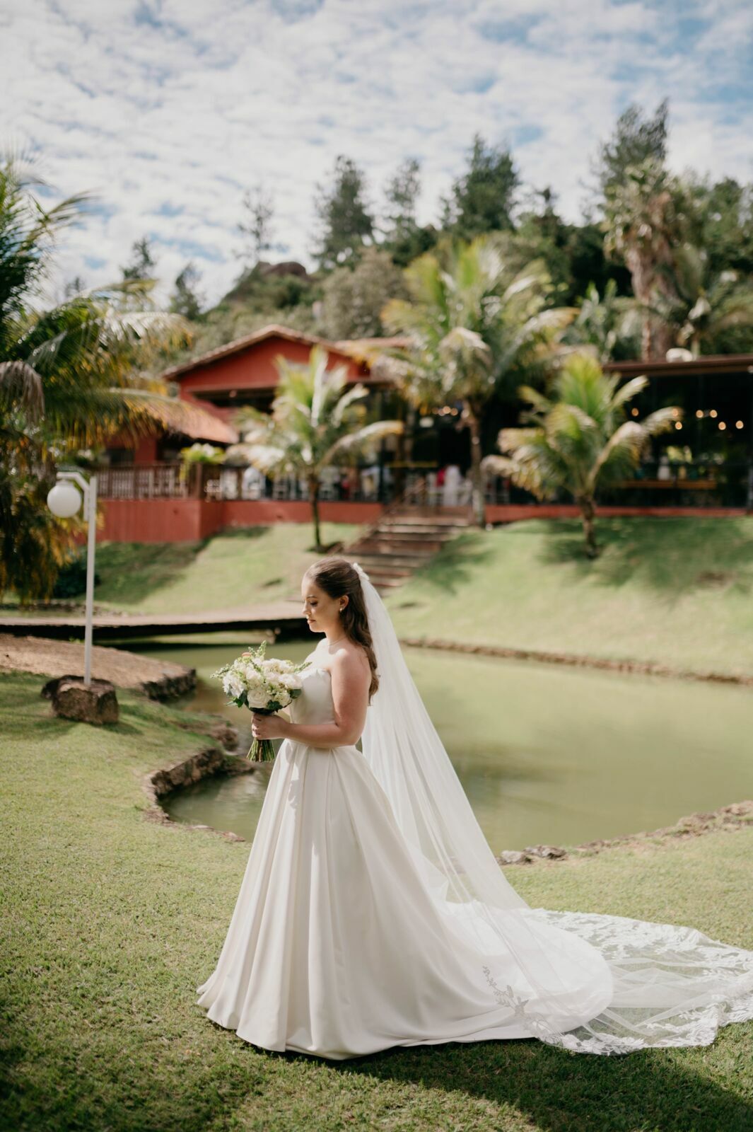 Foto Ana Laura e Caique - Pedreira - Imagem 67