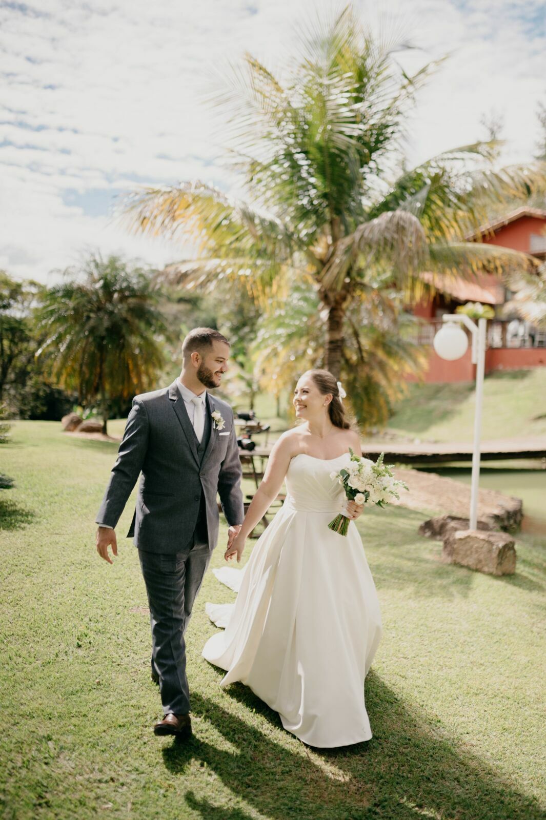 Foto Ana Laura e Caique - Pedreira - Imagem 64