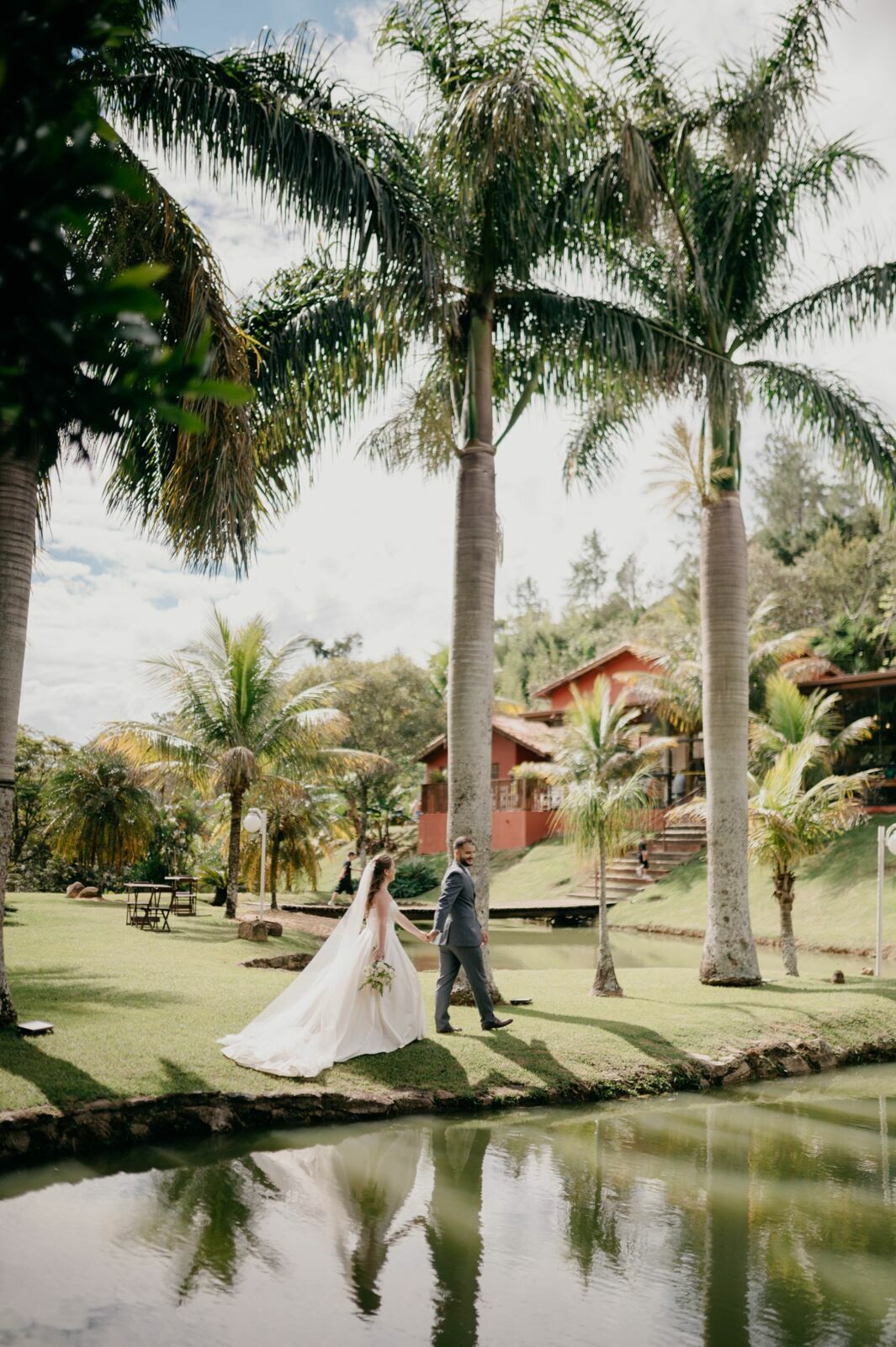 Foto Ana Laura e Caique - Pedreira - Imagem 63