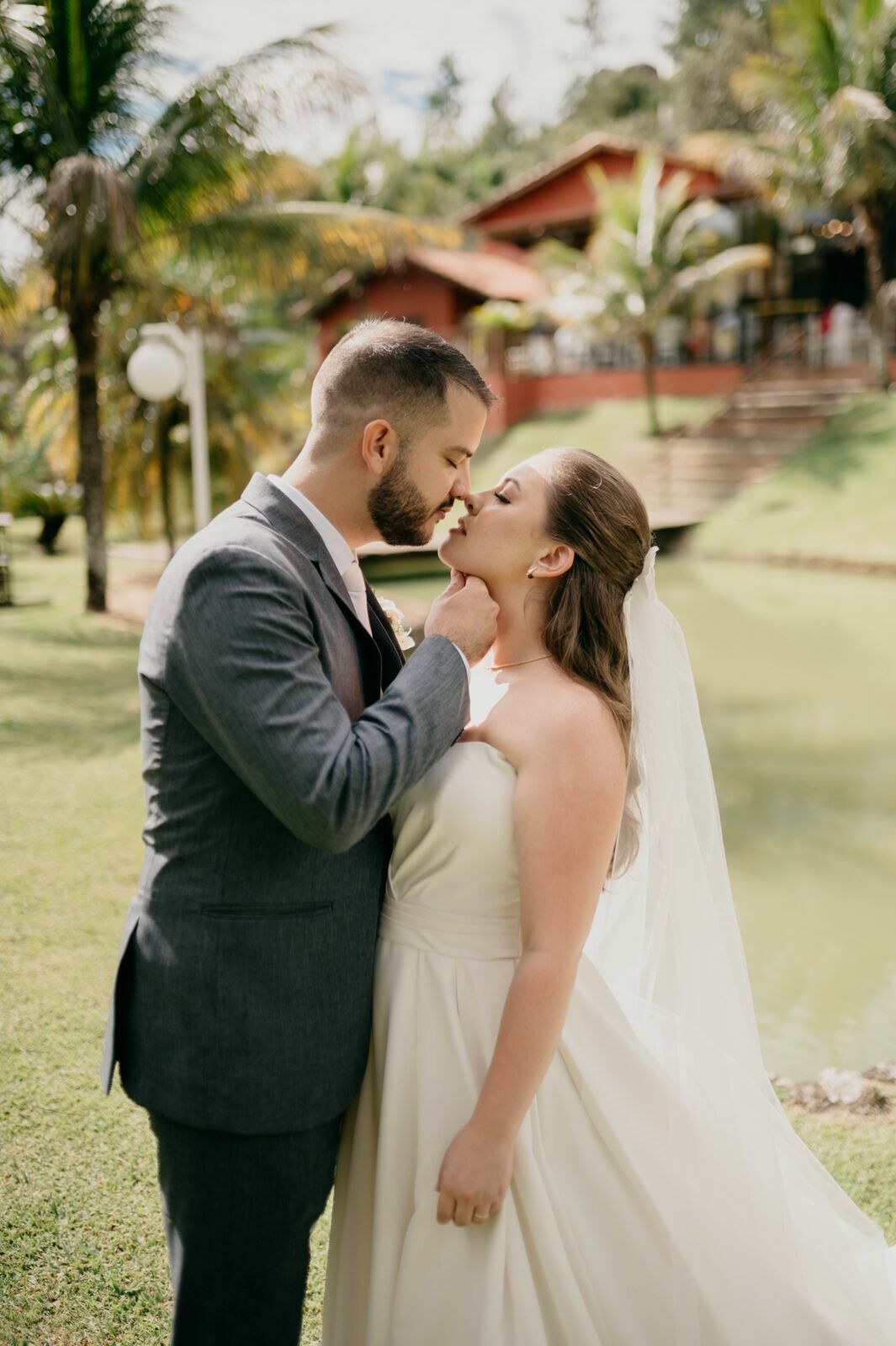 Foto Ana Laura e Caique - Pedreira - Imagem 65