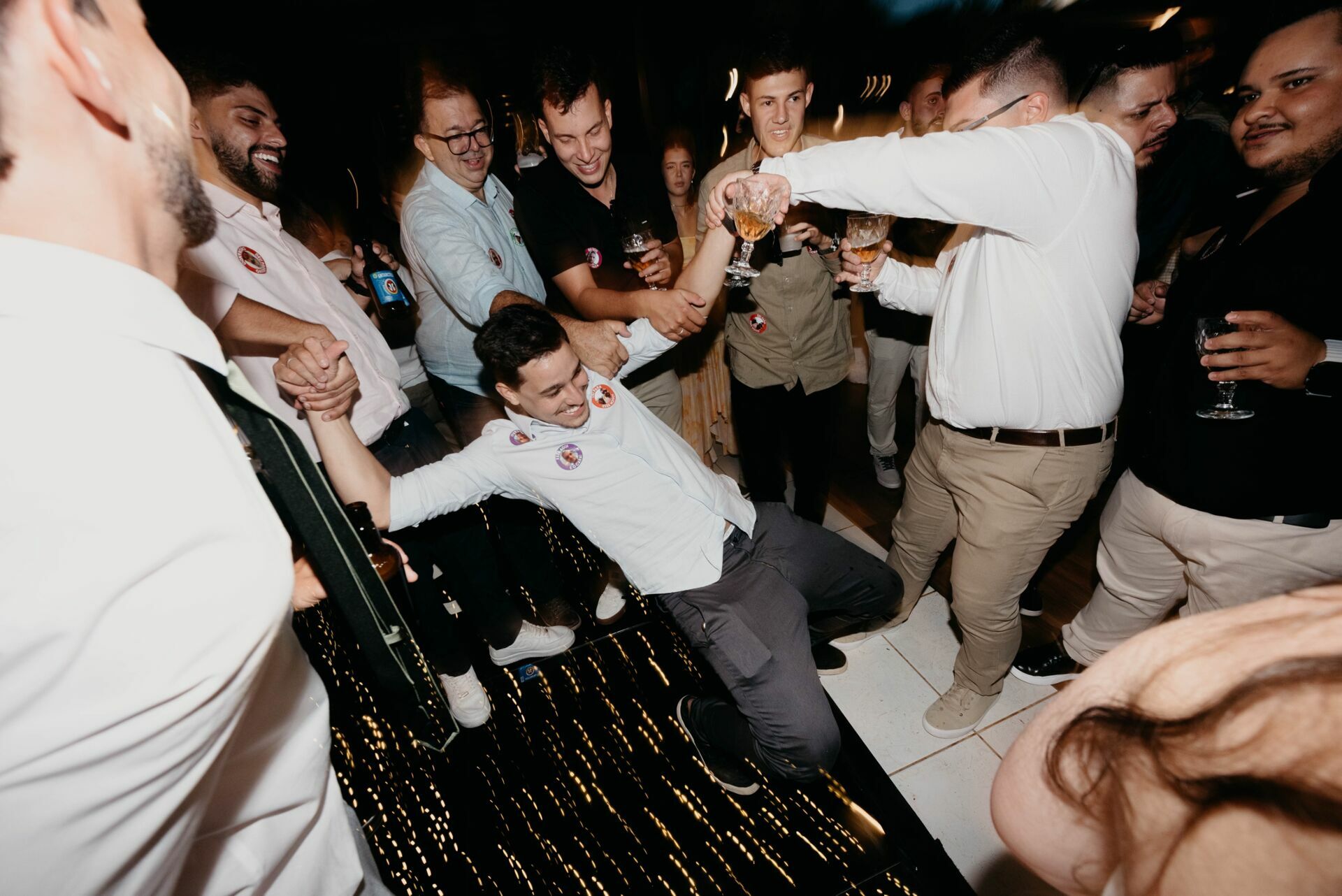 Foto Ana Laura e Caique - Pedreira - Imagem 87