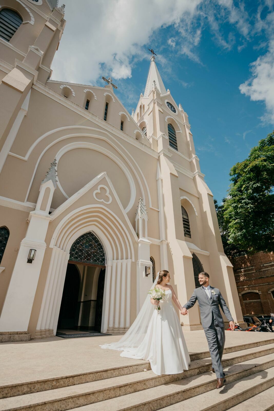 Foto Ana Laura e Caique - Pedreira - Imagem 59