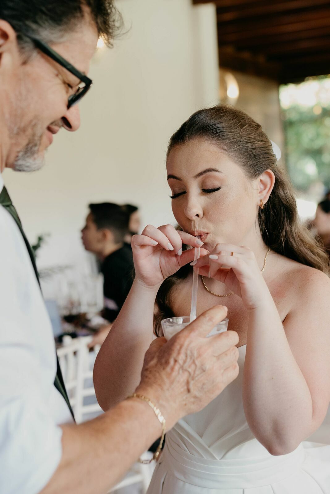 Foto Ana Laura e Caique - Pedreira - Imagem 72