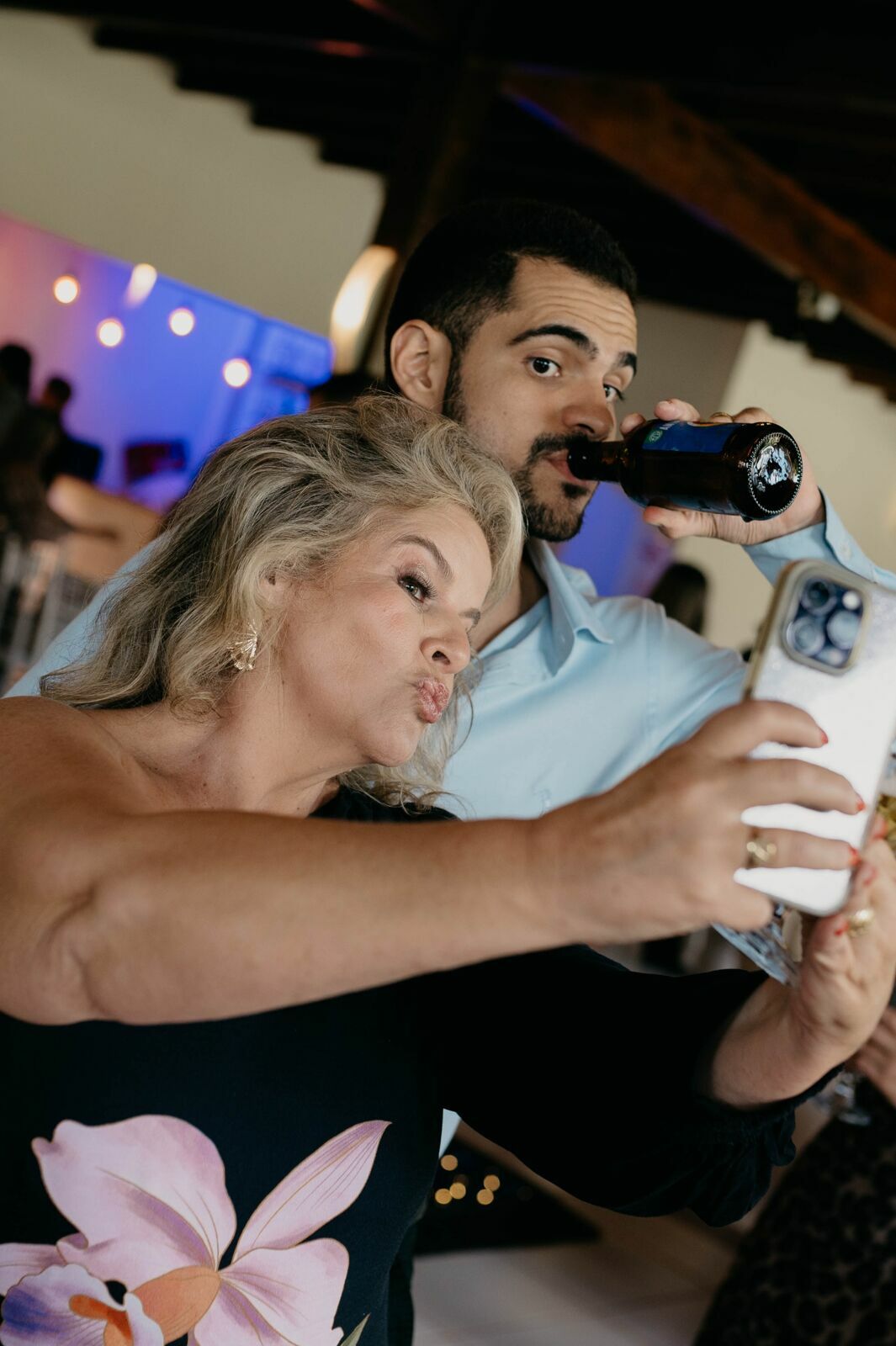 Foto Ana Laura e Caique - Pedreira - Imagem 73