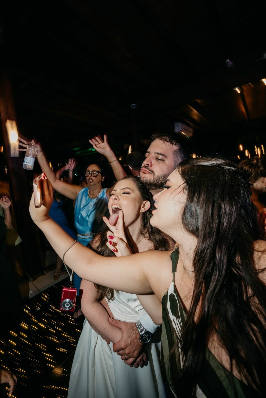 Foto Ana Laura e Caique - Pedreira - Imagem 90