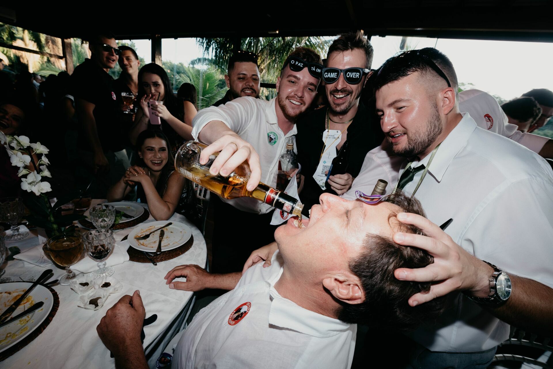 Foto Ana Laura e Caique - Pedreira - Imagem 79