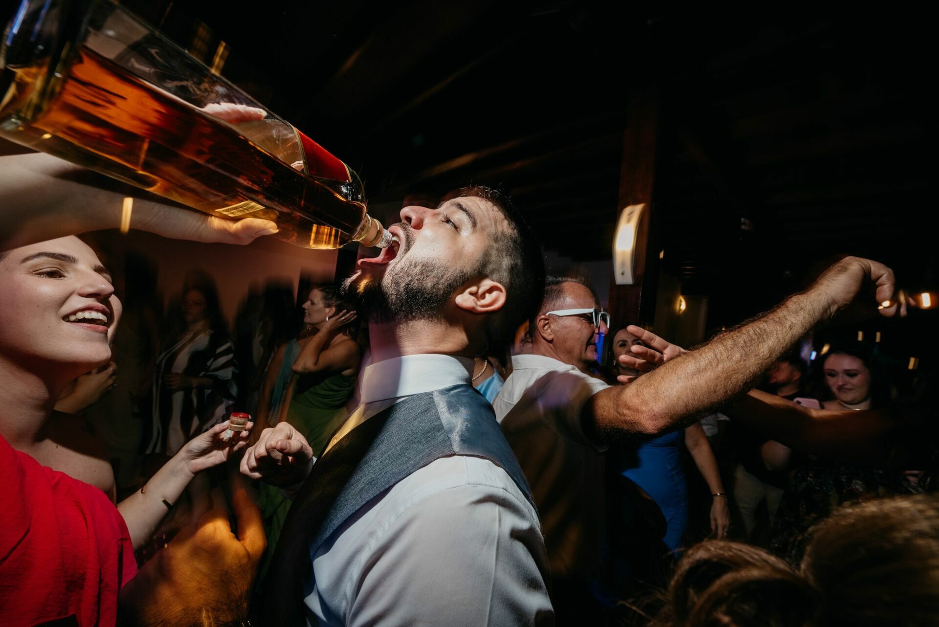 Foto Ana Laura e Caique - Pedreira - Imagem 89