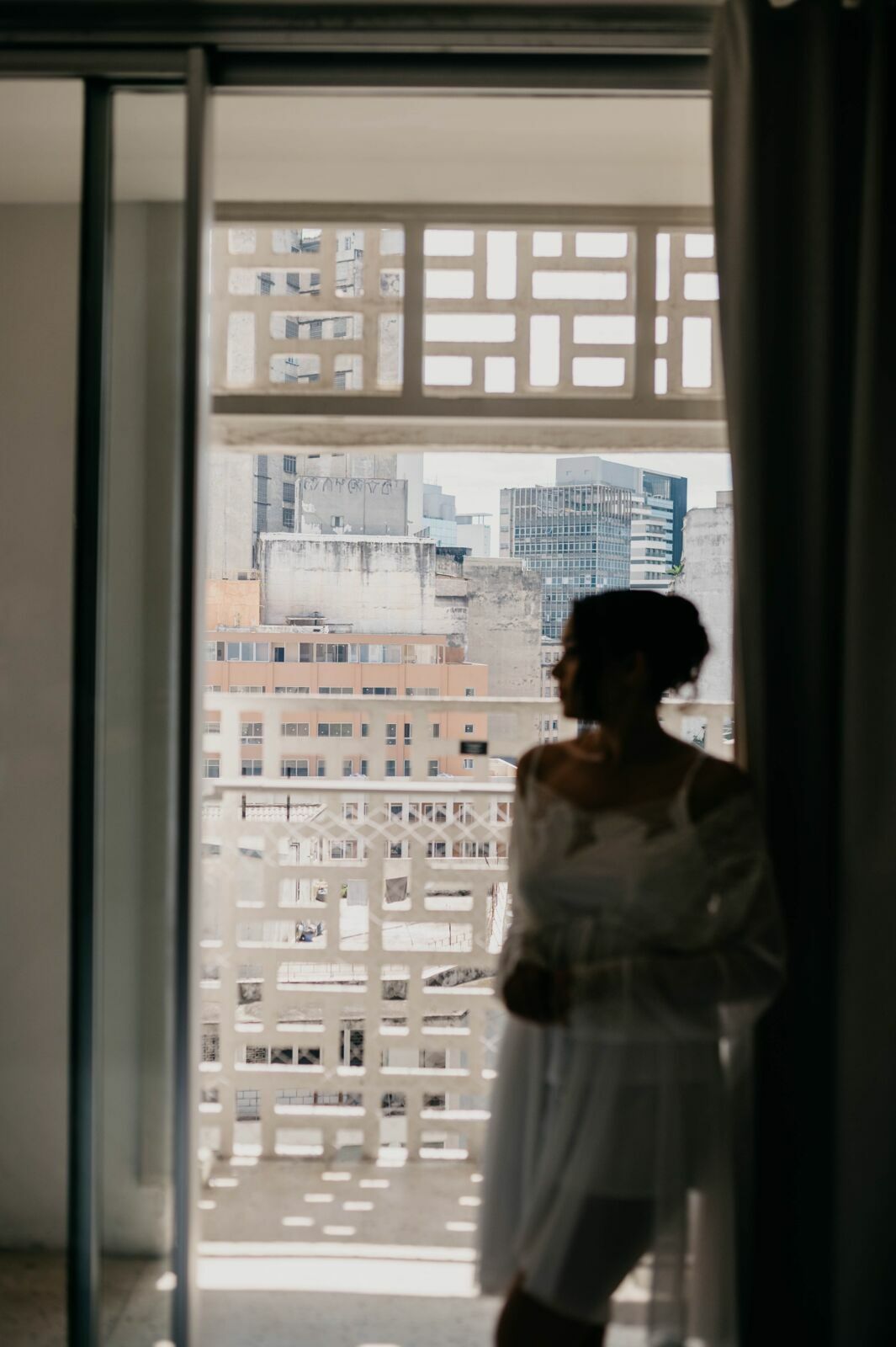 Foto Taís e Érick | Casa Quintal - SP - Imagem 16