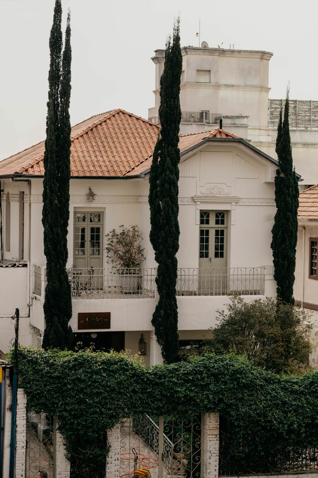 Foto Taís e Érick | Casa Quintal - SP - Imagem 36