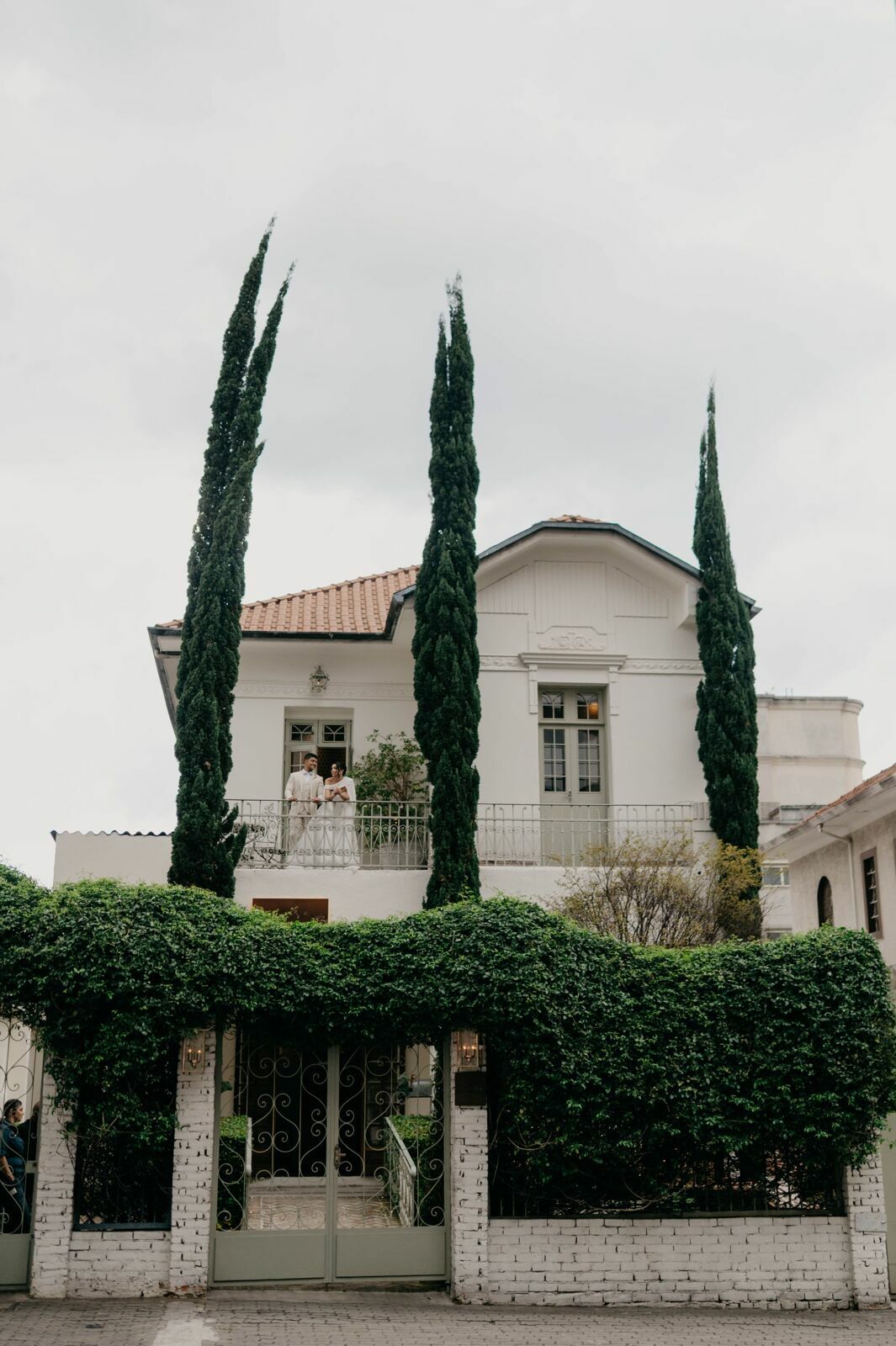 Foto Taís e Érick | Casa Quintal - SP - Imagem 114