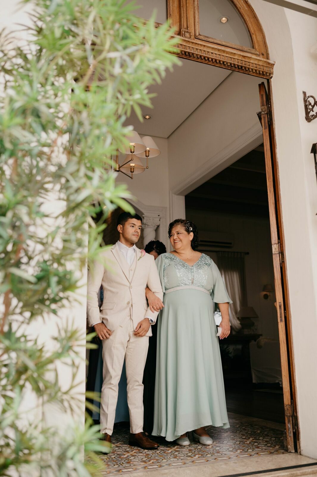 Foto Taís e Érick | Casa Quintal - SP - Imagem 65
