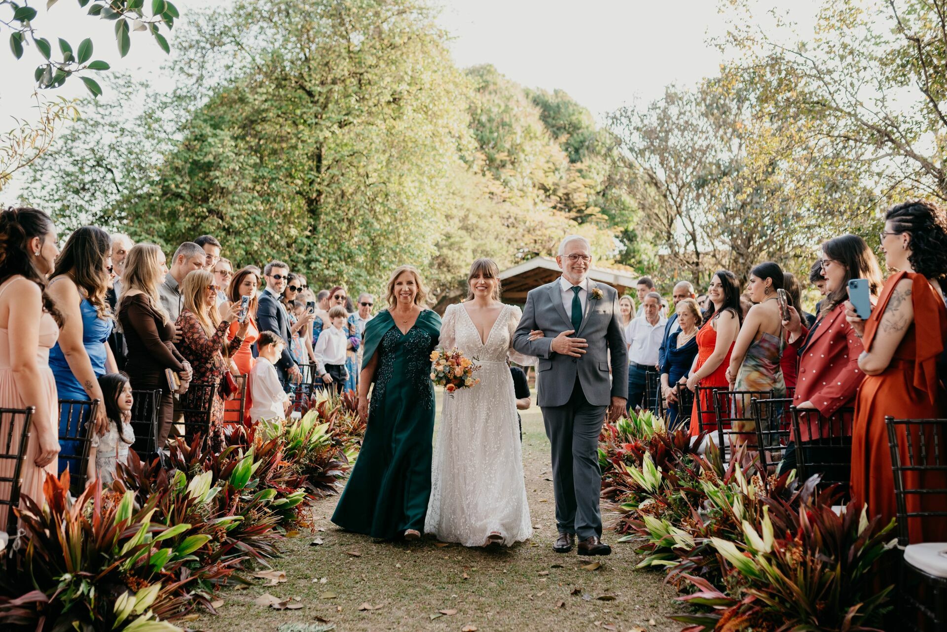 Foto Beatriz e Rodolfo | Fazenda Marambaia - Limeira SP - Imagem 47