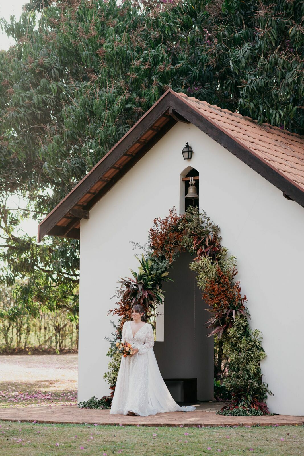 Foto Beatriz e Rodolfo | Fazenda Marambaia - Limeira SP - Imagem 44