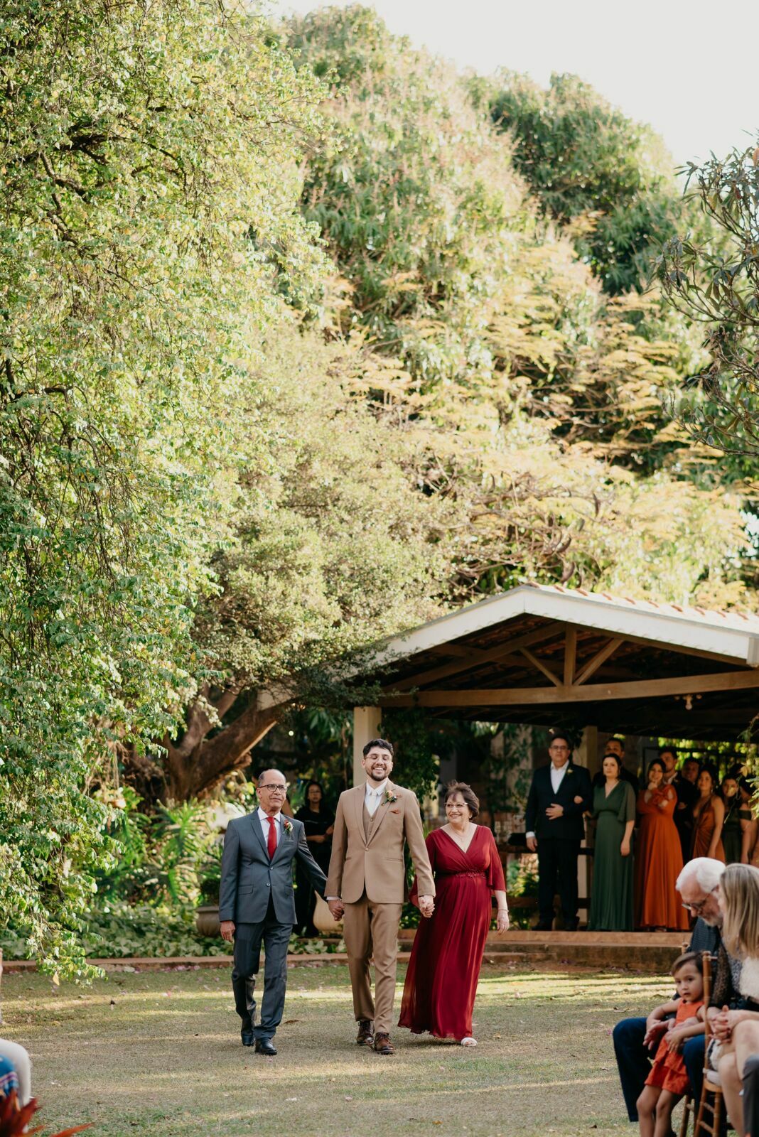 Foto Beatriz e Rodolfo | Fazenda Marambaia - Limeira SP - Imagem 39