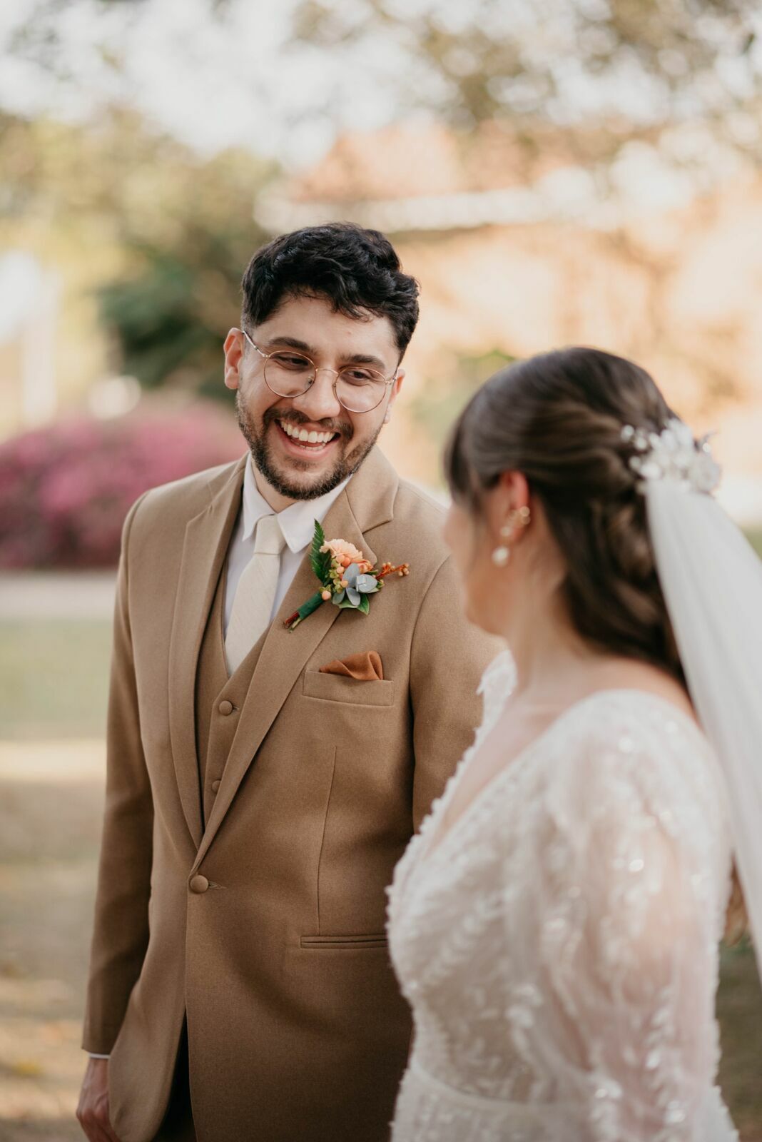 Foto Beatriz e Rodolfo | Fazenda Marambaia - Limeira SP - Imagem 51
