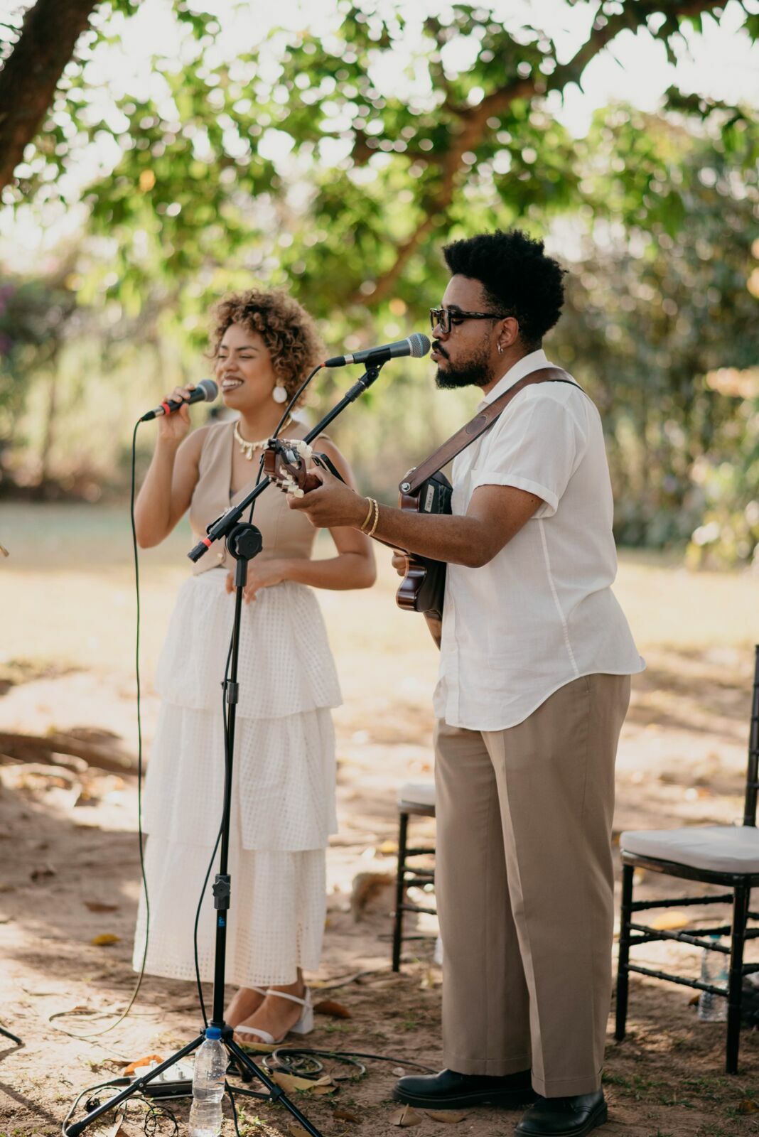 Foto Beatriz e Rodolfo | Fazenda Marambaia - Limeira SP - Imagem 42