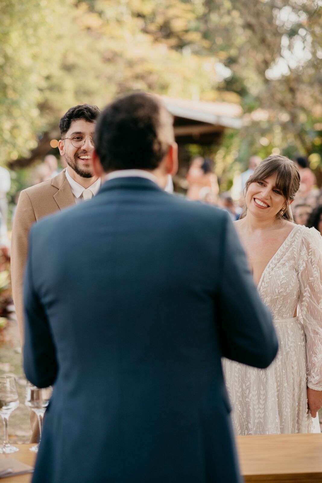 Foto Beatriz e Rodolfo | Fazenda Marambaia - Limeira SP - Imagem 61