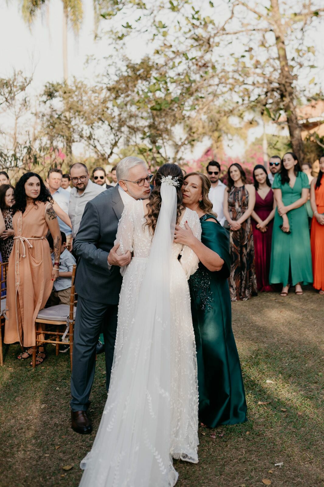 Foto Beatriz e Rodolfo | Fazenda Marambaia - Limeira SP - Imagem 46