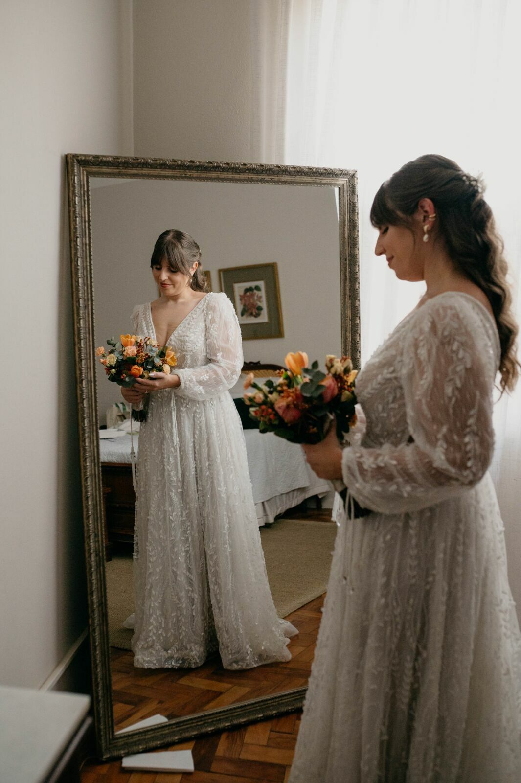 Foto Beatriz e Rodolfo | Fazenda Marambaia - Limeira SP - Imagem 29
