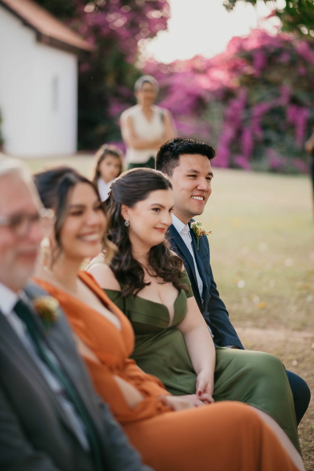 Foto Beatriz e Rodolfo | Fazenda Marambaia - Limeira SP - Imagem 52