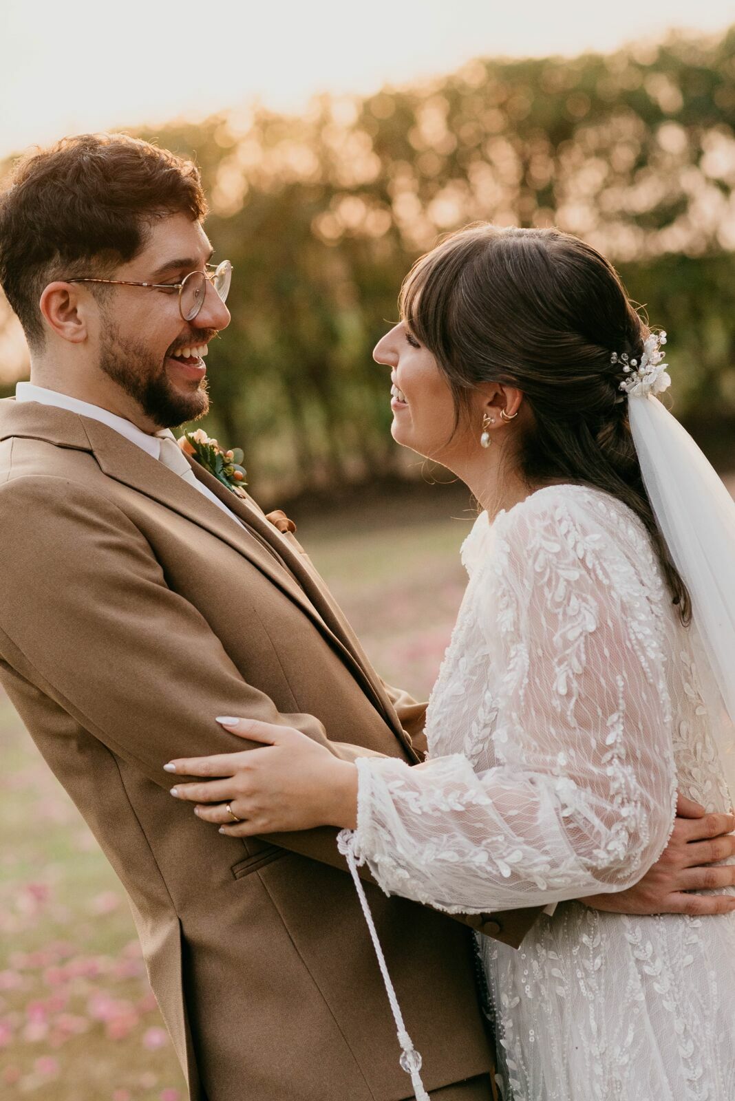 Foto Beatriz e Rodolfo | Fazenda Marambaia - Limeira SP - Imagem 89
