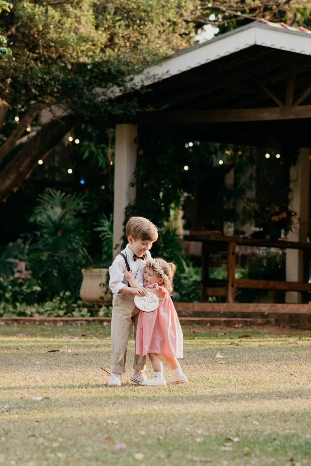 Foto Beatriz e Rodolfo | Fazenda Marambaia - Limeira SP - Imagem 74